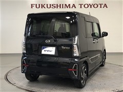 タント カスタム RS スタイルSL