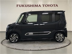 タント カスタム RS スタイルSL