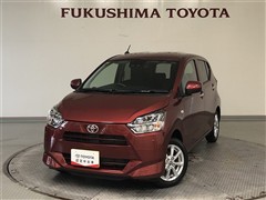 トヨタ ピクシスエポック G SA3