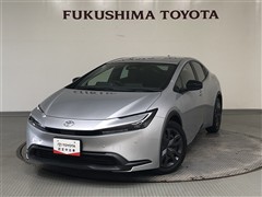 プリウス X