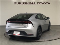 プリウス X