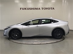 プリウス X