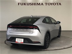 プリウス X