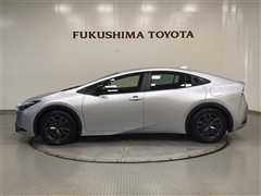 プリウス X