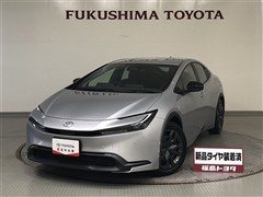 プリウス X