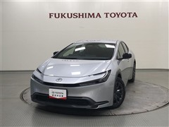 トヨタ プリウス X