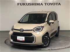 トヨタ シエンタHEV Z E-Four