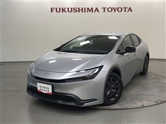 トヨタ プリウス X