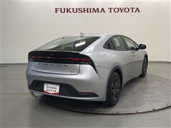 プリウス X