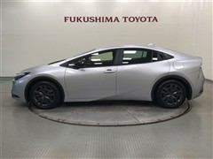 プリウス X