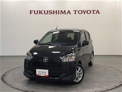 トヨタ ピクシスエポック G SA3