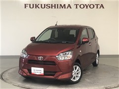 トヨタ ピクシスエポック G SA3