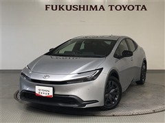 トヨタ プリウス X