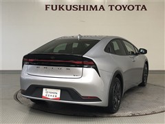 プリウス X