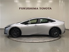 プリウス X