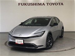 プリウス X