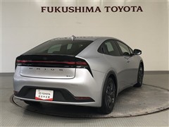 プリウス X