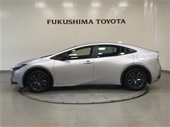 プリウス X