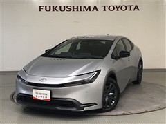 プリウス X