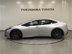 プリウス X