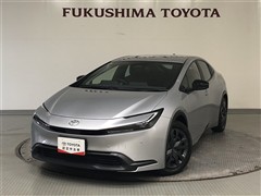 プリウス X