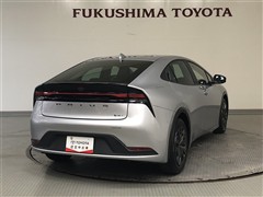 プリウス X