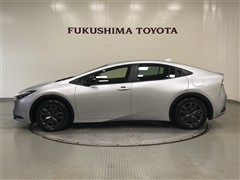 プリウス X