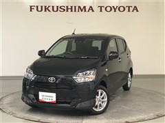 ピクシスエポック G SA3 4WD