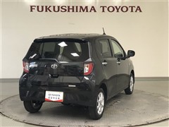 ピクシスエポック G SA3 4WD