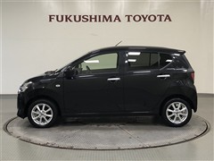 ピクシスエポック G SA3 4WD
