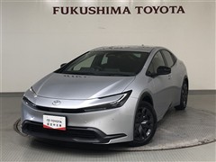 トヨタ　プリウス X