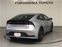 プリウス X