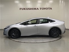 プリウス X