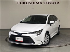 トヨタ カローラツーリングHEV G