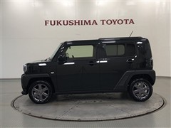 タフト G ダ-ククロムベンチャ-
