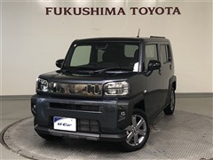 タフト G ダーククロムベンチャー