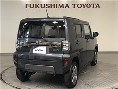 タフト G ダーククロムベンチャー
