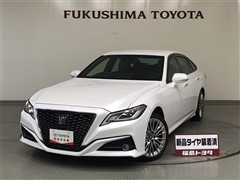 トヨタ クラウンHEV S エレガンス 3