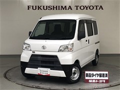トヨタ ピクシスバン デラックス 4WD