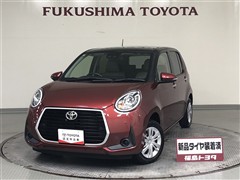 トヨタ パッソ MODA チャーム