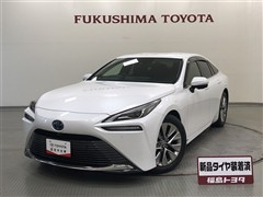 MIRAI G Aパッケージ