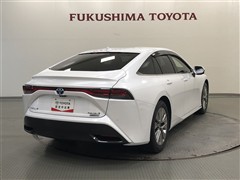 MIRAI G Aパッケージ