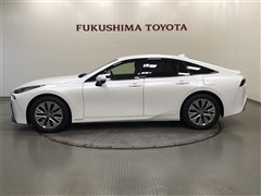 MIRAI G Aパッケージ