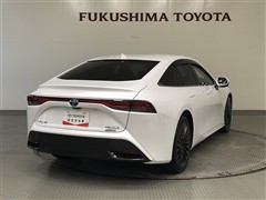 MIRAI Z
