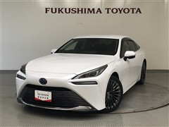 トヨタ MIRAI Z
