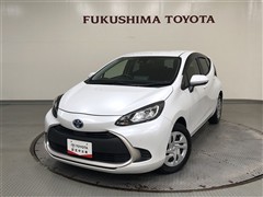 トヨタ アクア G