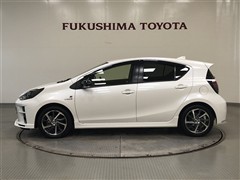 アクア G GR SPORT