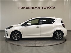 アクア G GR SPORT