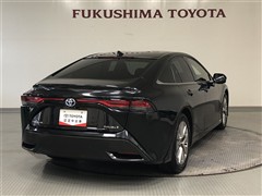 MIRAI Z