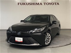 トヨタ MIRAI Z